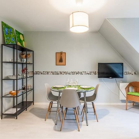 Appartement Cassulo - Welkeys Кабур Экстерьер фото