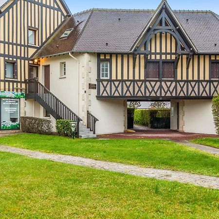 Appartement Cassulo - Welkeys Кабур Экстерьер фото