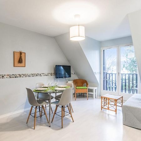 Appartement Cassulo - Welkeys Кабур Экстерьер фото
